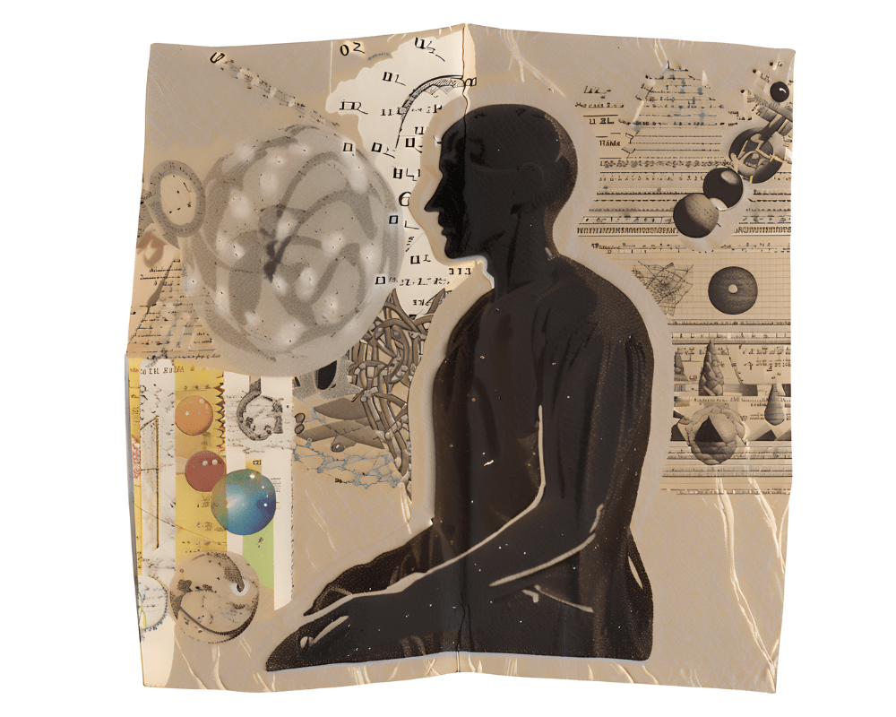 Entangled Minds: Exploring Quantum Mysteries and the Boundaries of&nbsp;Consciousness