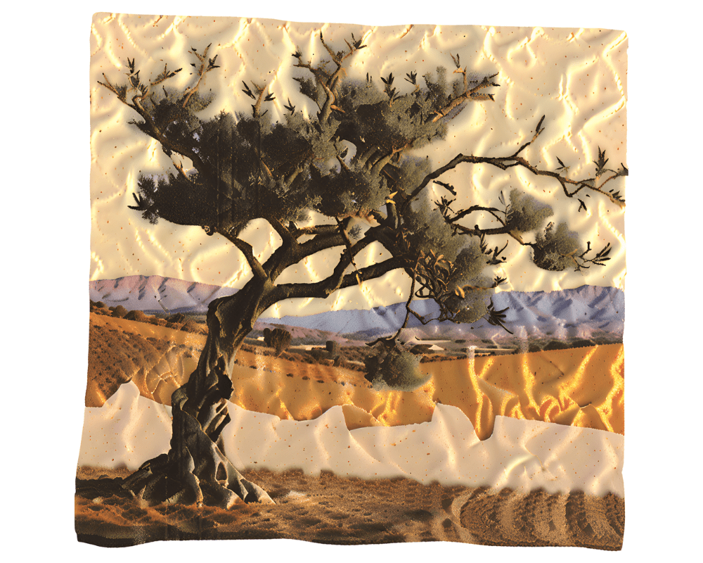 In the Presence of Absence by Mahmoud&nbsp;Darwish